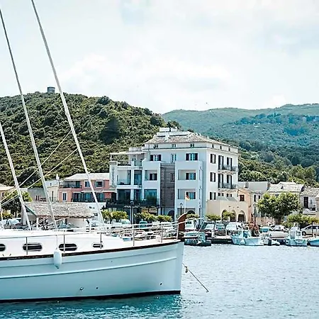 Marina D'oro Rogliano