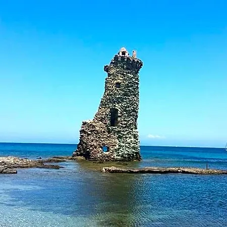Marina D'oro 3*