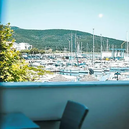 Marina D'oro 3* Rogliano