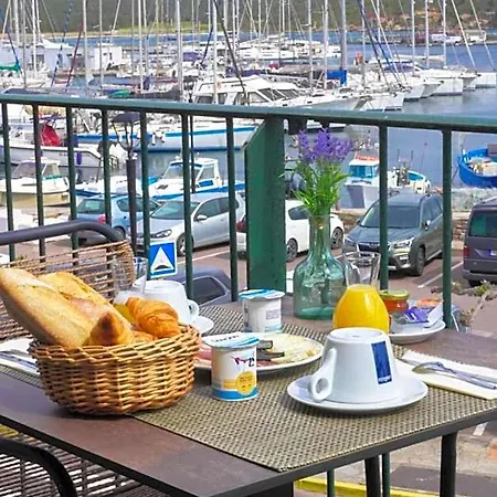Marina D'oro 3*