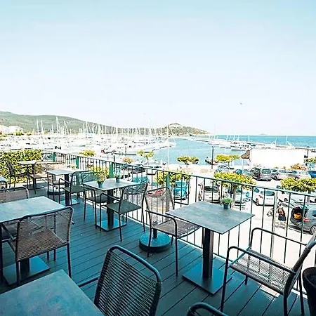 Marina D'oro Hotel