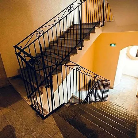 Hotel Marina D'oro Rogliano