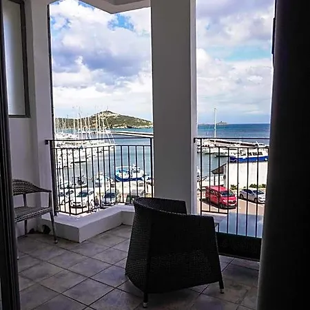 Hotel Marina D'oro Rogliano