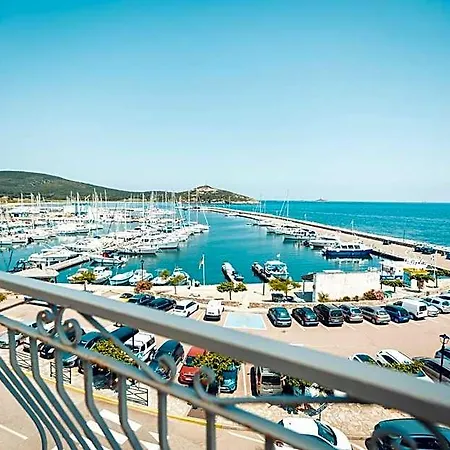 Marina D'oro Hotel Rogliano