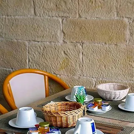 Hotel Marina D'oro Rogliano