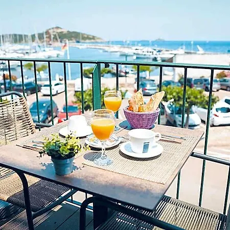 Marina D'oro Rogliano