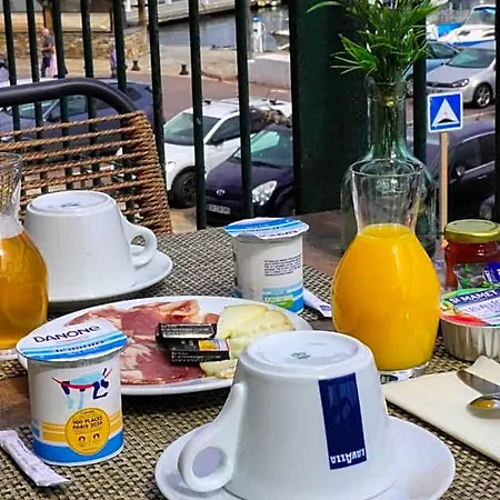 Hotel Marina D'oro 3*