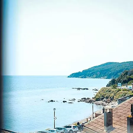 Hotel Marina D'oro Rogliano