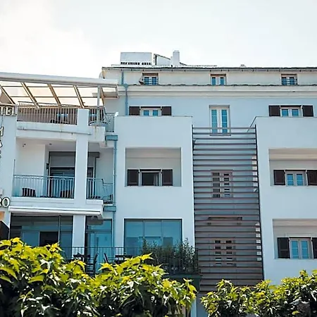 Hotel Marina D'oro