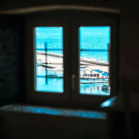 Marina D'oro Hotel