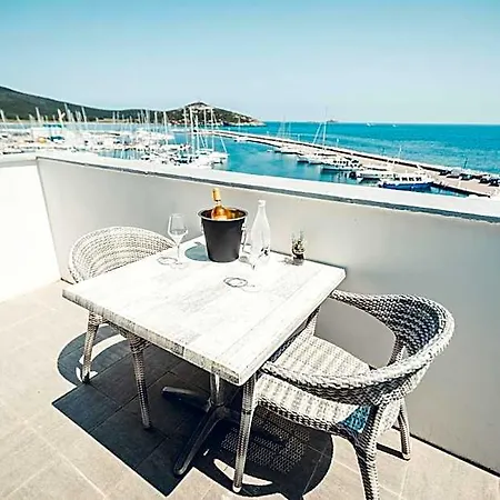 Marina D'oro Hotel Rogliano