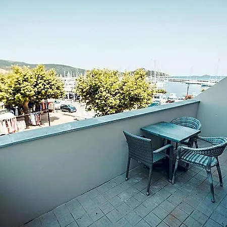 Marina D'oro Hotel Rogliano