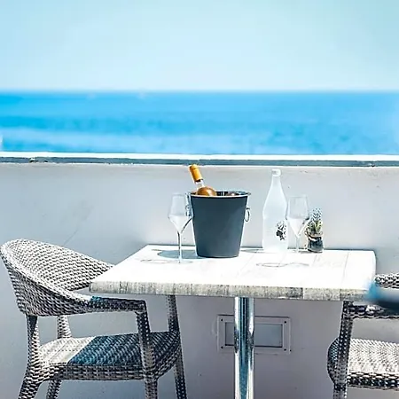 Marina D'oro Hotel